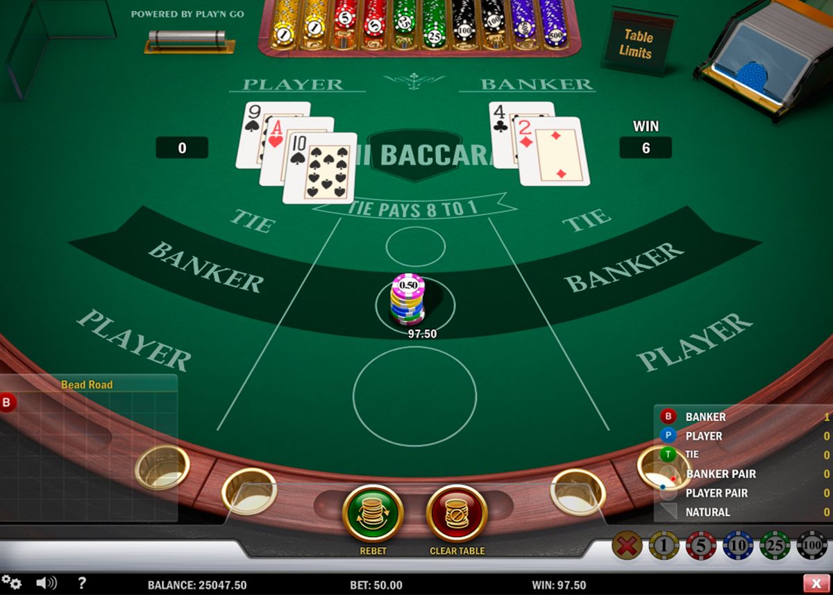 PK 40 Online Live Casino